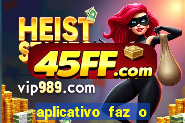 aplicativo faz o bet ai